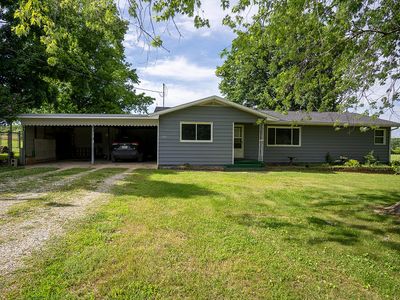 951 County Road 5740, Willow Springs, MO, 65793