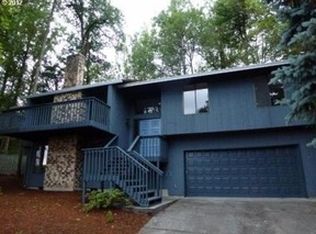 19481 Wilderness Dr, West Linn, OR 97068