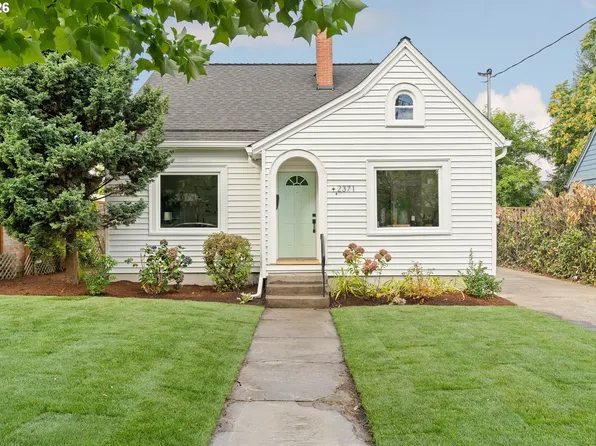 2371 SE 51st Ave, Portland, OR 97215