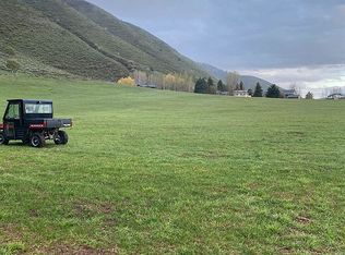 178 Lavender Ct LOT 10, Afton, WY 83110