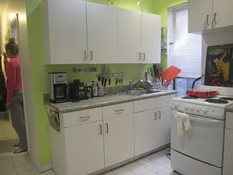 Rented by Citi Habitats