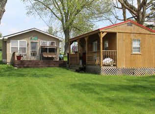 3410 E Bailey Rd, Monticello, IN 47960