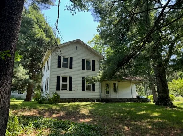 2042 Allen Rd, Wellsville, NY 14895