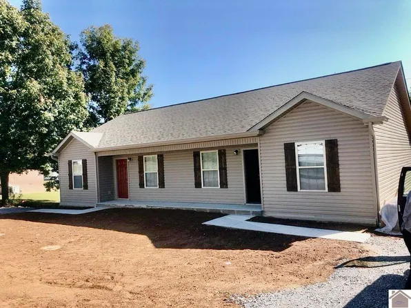 126 Lake Dr, Cadiz, KY 42211