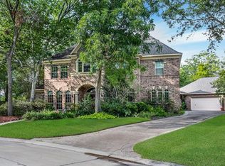 19502 Tamarack Way, Houston, TX 77094