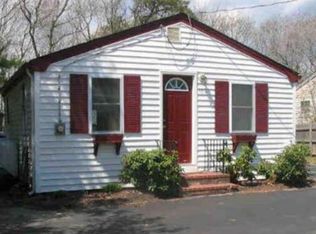 10 Regent Ave, Wareham, MA 02571