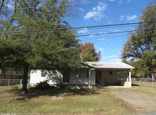 404 N 3rd St, Cabot, AR 72023