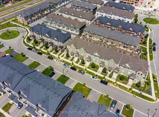 2500 Hill Rise Ct #13, Oshawa, ON L1L 0M6