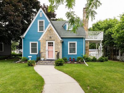 122 North Chester STREET, Sparta, WI, 54656