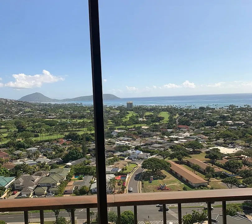 4340 Pahoa Ave #23A