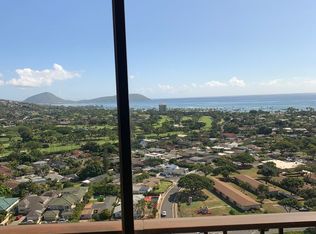 4340 Pahoa Ave APT 23A, Honolulu, HI 96816