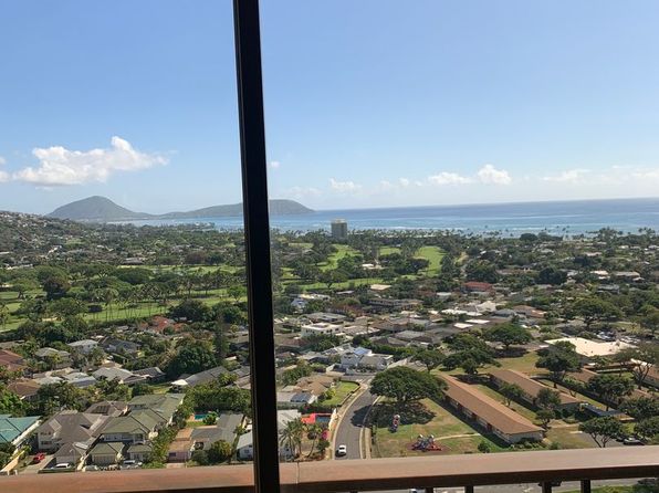 4340 Pahoa Ave APT 23A