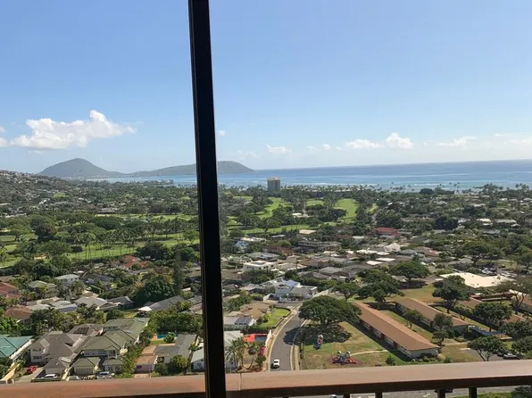 4340 Pahoa Ave APT 23A, Honolulu, HI 96816