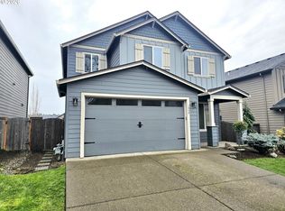 1606 NE 172nd Cir, Ridgefield, WA 98642