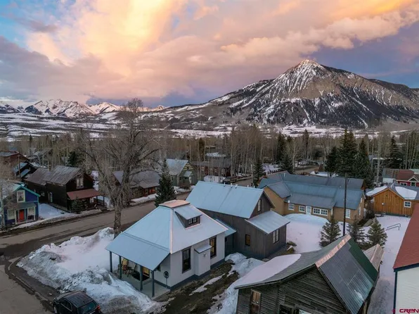 304 Second Street, Crested Butte, CO 81224
