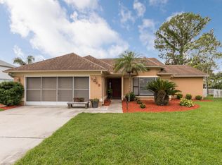 1383 S Wembley Cir, Port Orange, FL 32128