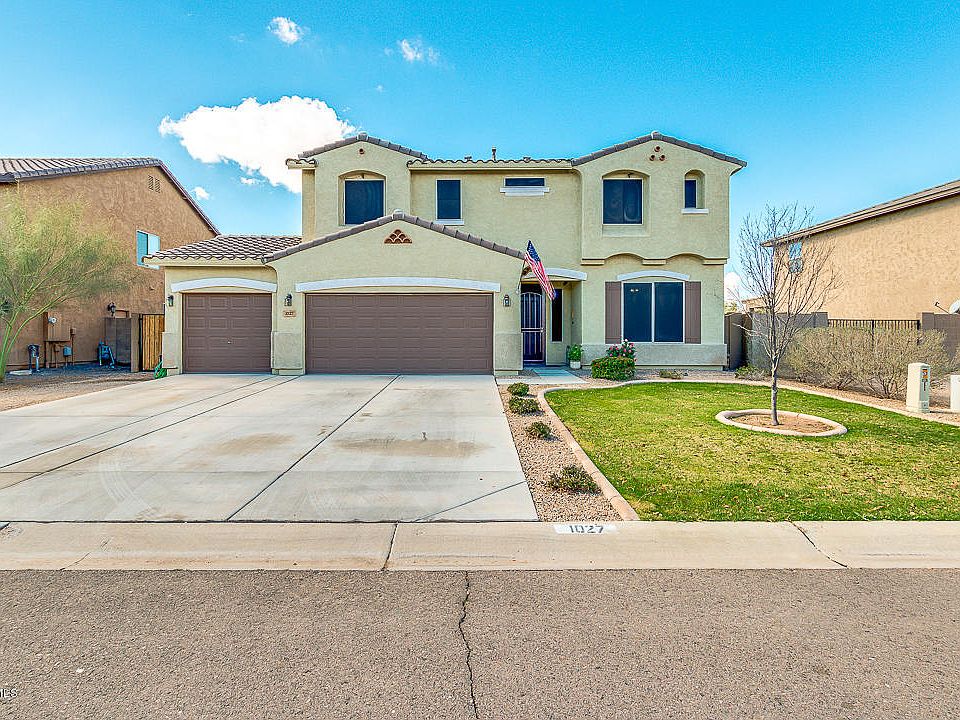 1st image of 1027 W Corriente Dr