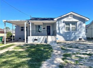 6508 8th St, Marrero, LA 70072