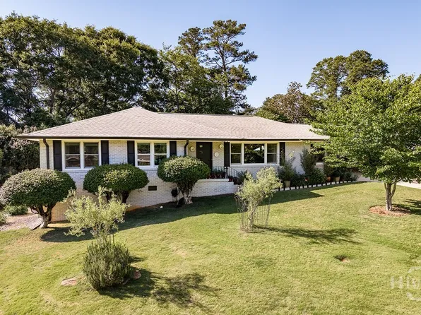 344 Beechwood Drive, Athens, GA 30606
