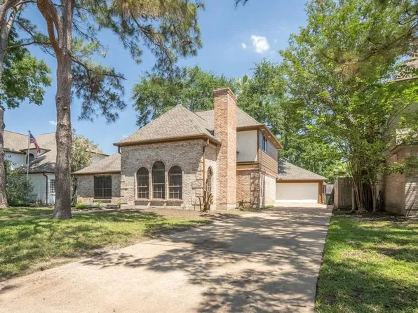 14942 Royal Birkdale St, Houston, TX 77095