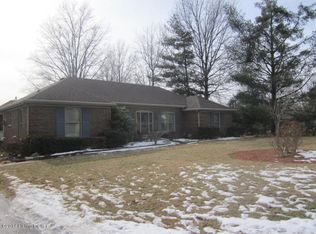 175 Springdale Dr, Mount Washington, KY 40047