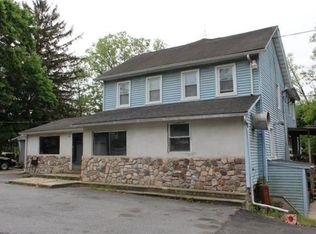 3531 Mountain View Dr, Danielsville, PA 18038