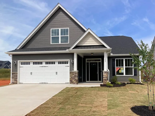 582 Woodcot Dr, Woodruff, SC 29388