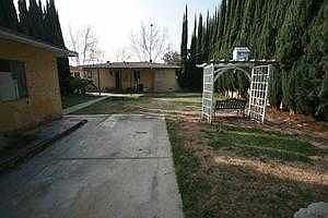 BACK OF HOUSE