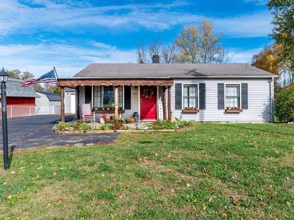 582 Clough Pike, Cincinnati, OH 45245