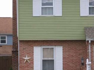 96 Braithwaite Ln, Quakertown, PA 18951