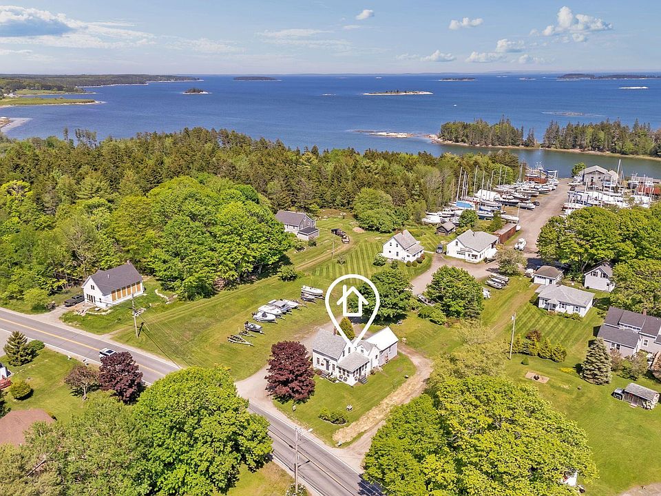 1st image of 672 Spruce Head Road