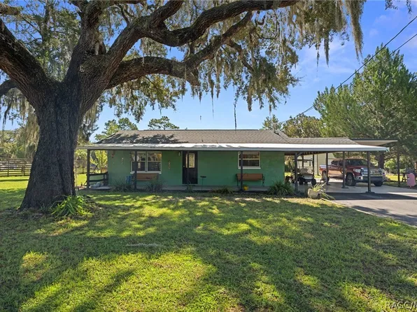(undisclosed Address), Homosassa, FL 34448