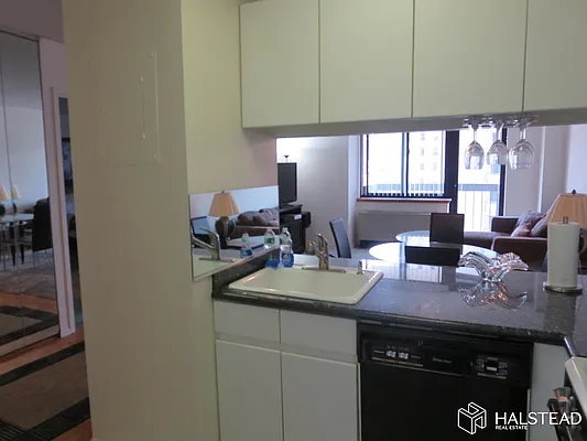 Rented by Brown Harris Stevens | media 3
