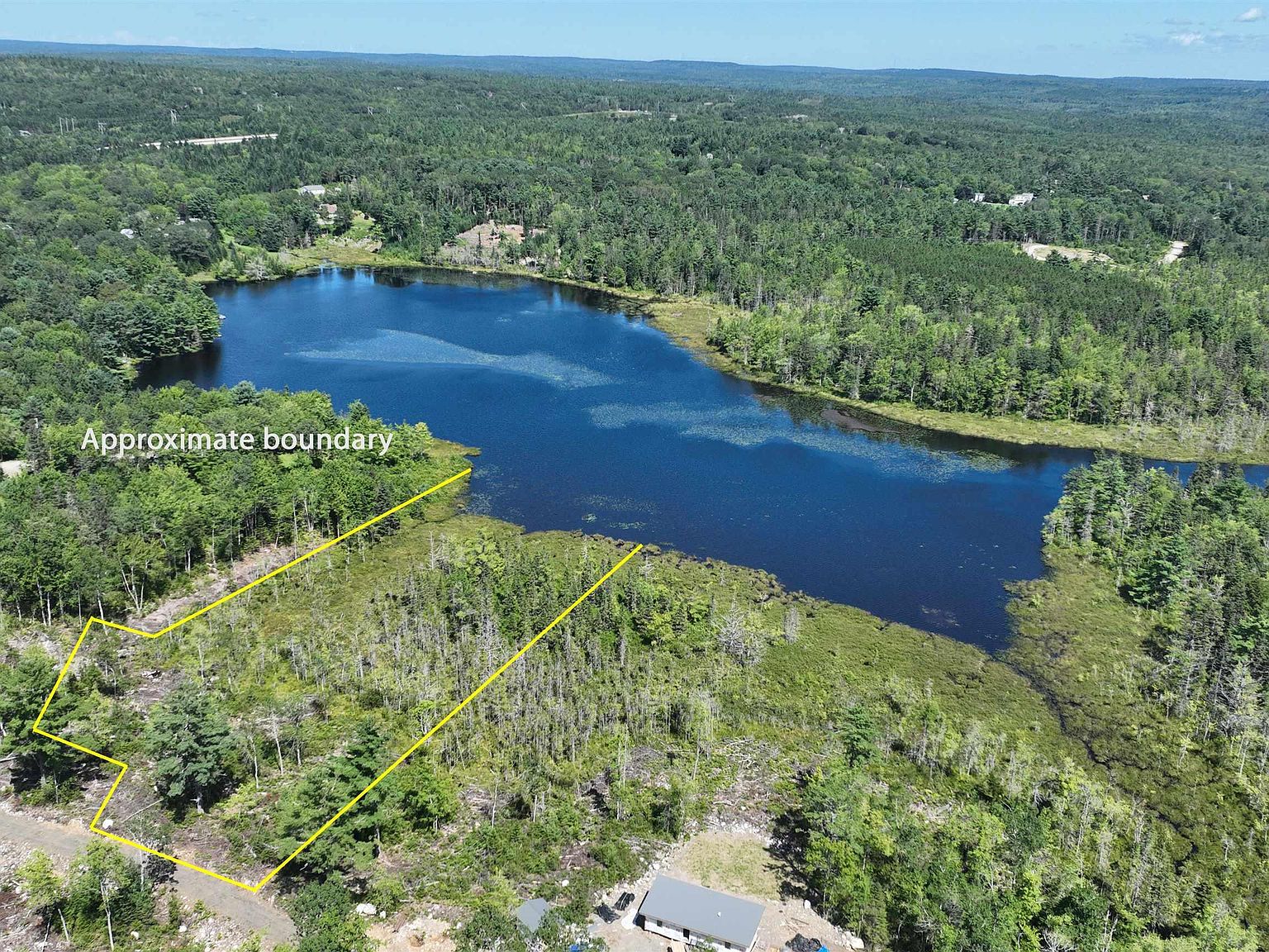 Kitchener Daw Ln LOT 1, Chester, NS B0J 1K0 MLS 202317978 Zillow