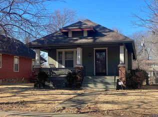 2031 SW Buchanan St, Topeka, KS 66604