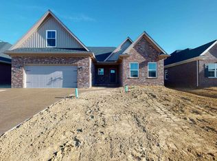 8357 Wyatt Ct, Newburgh, IN 47630