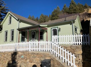 161 Marchant St, Black Hawk, CO 80422