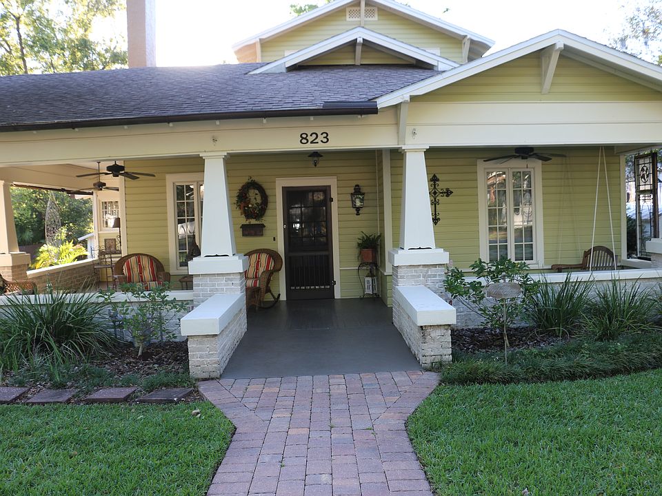 1st image of 823 Orange Park Ave
