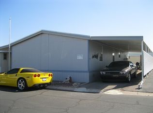 4550 N Flowing Wells Rd UNIT 73, Tucson, AZ 85705