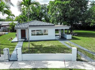 7310 SW 13th St, Miami, FL 33144