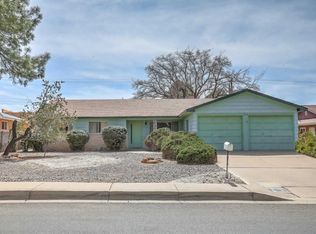 12204 Sierra Grande Ave NE, Albuquerque, NM 87112