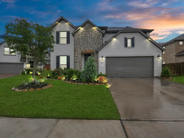 5411 Cavall Rd, Missouri City, TX 77459