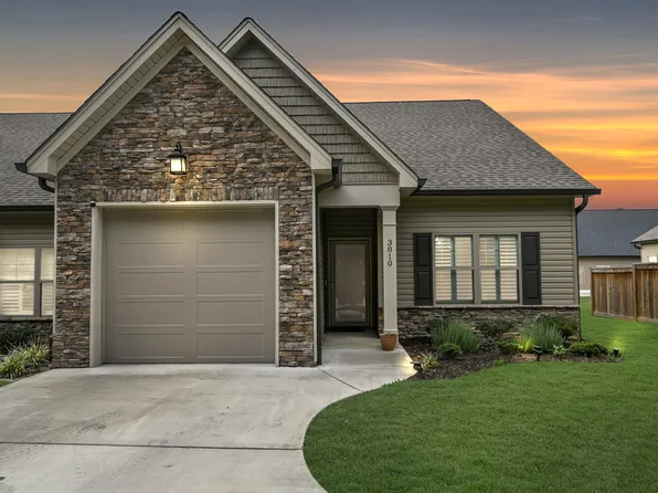 3810 Old Tasso Rd, Cleveland, TN 37312