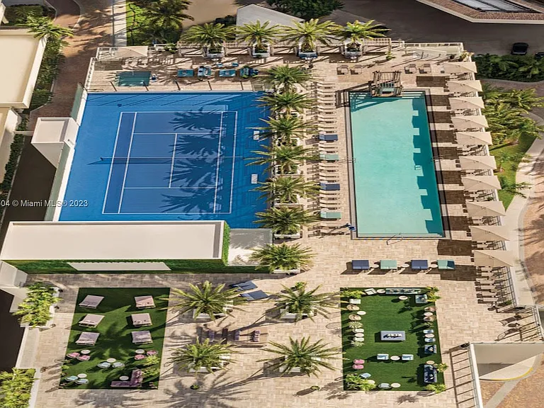 4010 S Ocean Dr #1201 — Photo 49