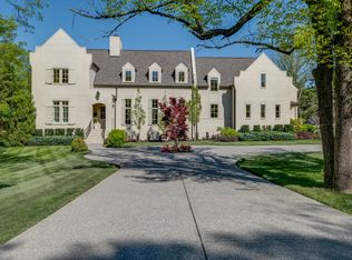 4240 Wallace Ln, Nashville, TN 37215