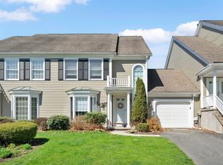 35 Shady Brk UNIT 35, West Springfield, MA 01089