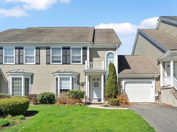 35 Shady Brk Unit 35, West Springfield, MA 01089
