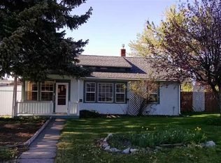 530 Buchanan St SW, Ronan, MT 59864