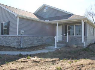 6230 Tipp Elizabeth Rd, Troy, OH 45373