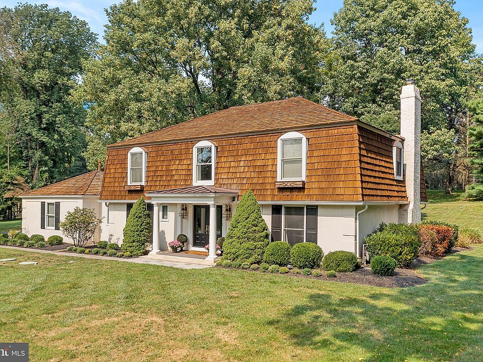14 Wistar Rd, Villanova, PA 19085 Zillow